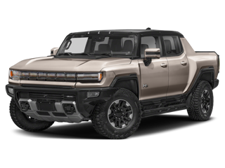 HUMMER EV vs Tesla Cybertruck - Jeremy Hodge GMC in ARDMORE OK