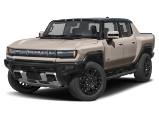 HUMMER EV vs Tesla Cybertruck - Jeremy Hodge GMC in ARDMORE OK