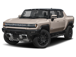 HUMMER EV vs Tesla Cybertruck - Jeremy Hodge GMC in ARDMORE OK