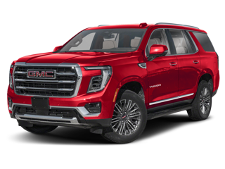 GMC Yukon - Jeremy Hodge GMC in ARDMORE OK
