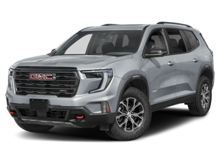 GMC Acadia - Jeremy Hodge GMC in ARDMORE OK