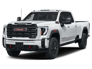 GMC Sierra HD - Jeremy Hodge GMC in ARDMORE OK