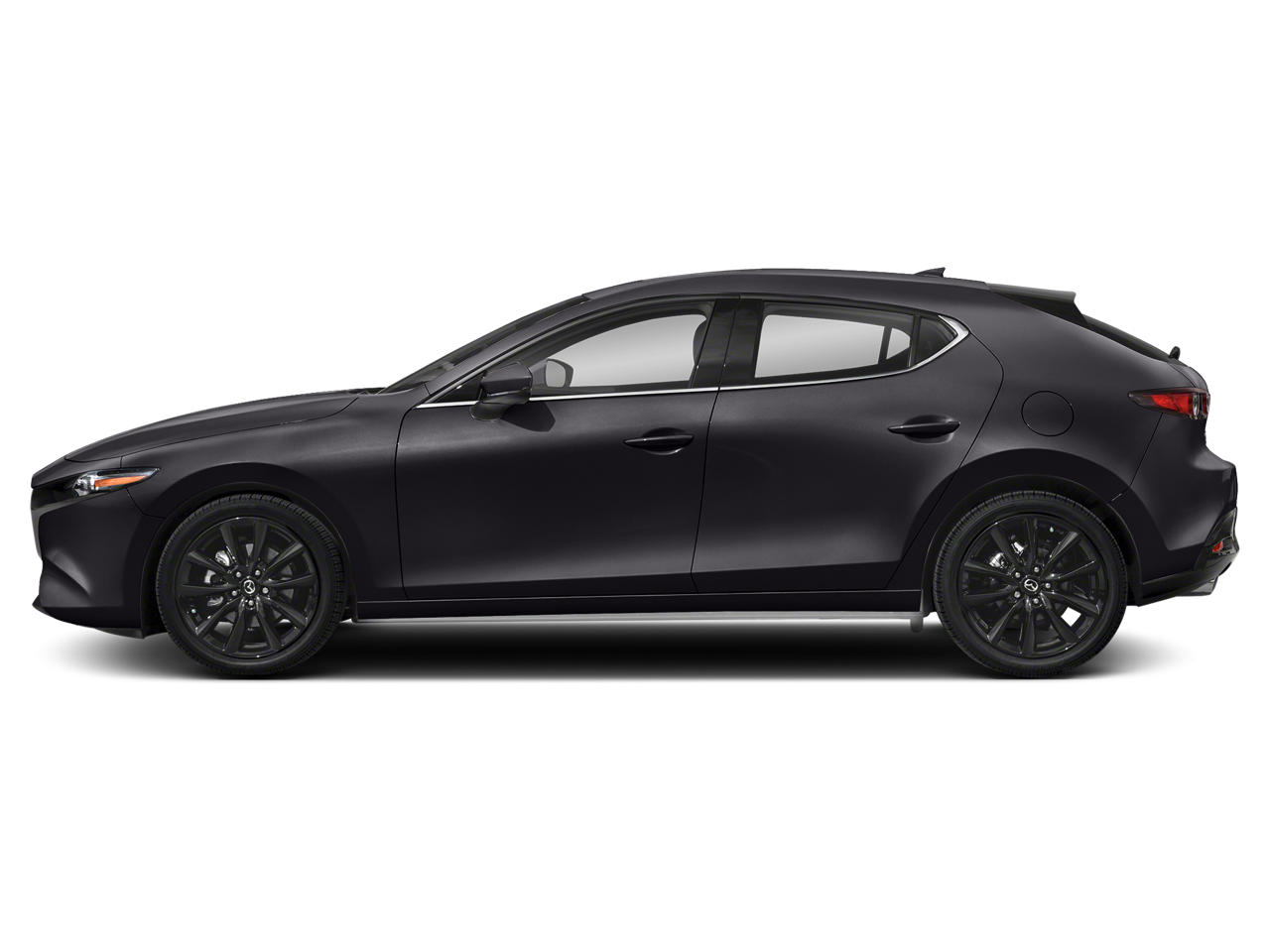2019 Mazda Mazda3 Hatchback w/Premium Pkg