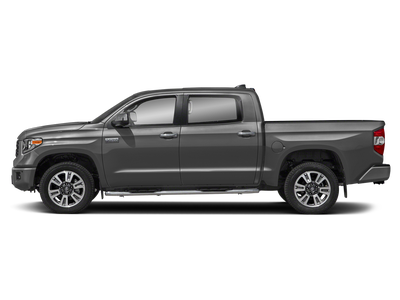 2020 Toyota Tundra Platinum