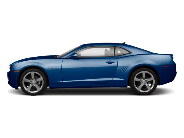 2011 Chevrolet Camaro 1LT