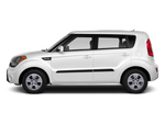 2012 Kia Soul Base