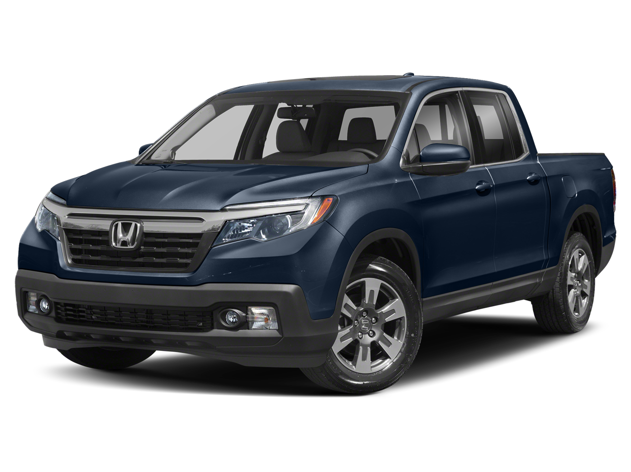 2019 Honda Ridgeline RTL-T for sale in Ardmore, OK
