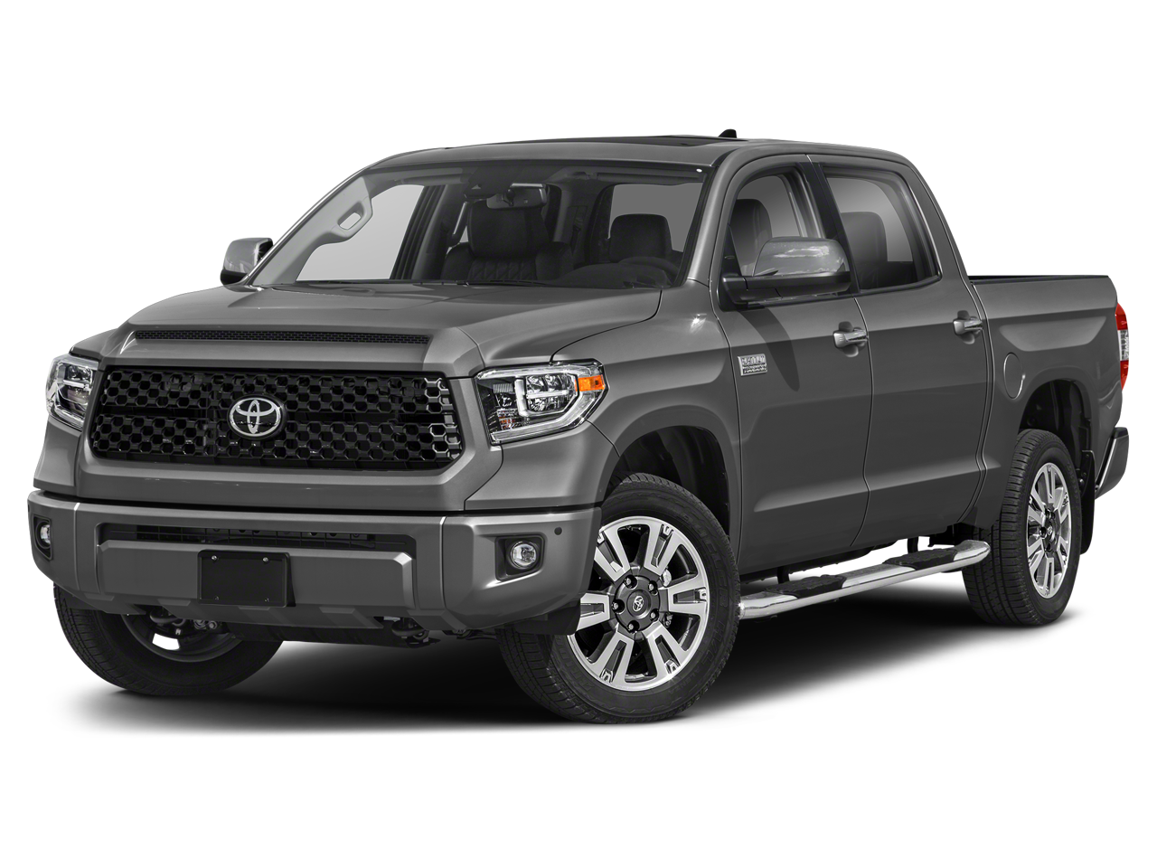 2020 Toyota Tundra Platinum