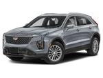 2024 Cadillac XT4 FWD Luxury