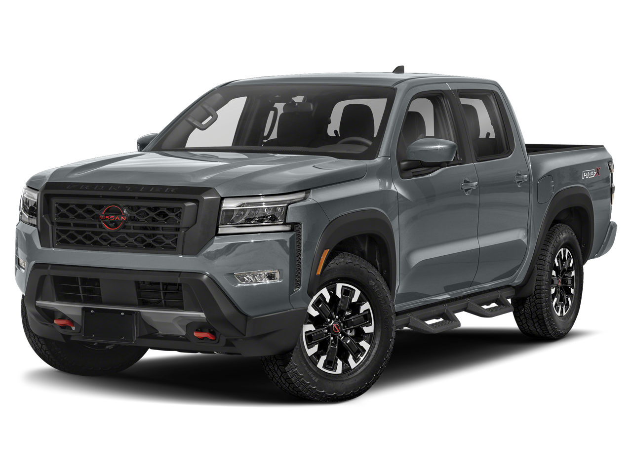 2024 Nissan Frontier PRO-4X for sale in Ardmore, OK