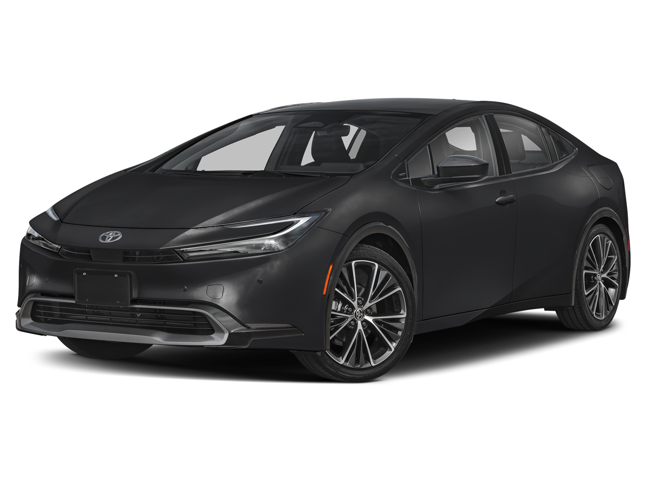 2024 Toyota Prius XLE for sale in Ardmore, OK