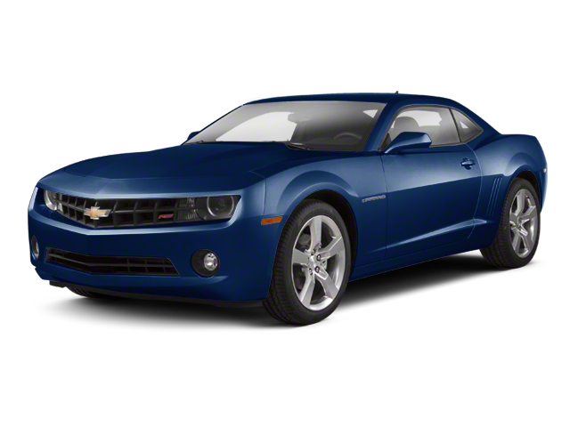 2011 Chevrolet Camaro 1LT