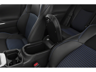 2019 Toyota RAV4 Hybrid XSE