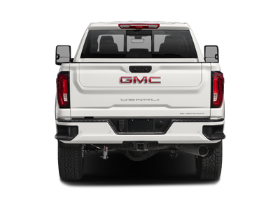 2021 GMC Sierra 2500 HD Denali