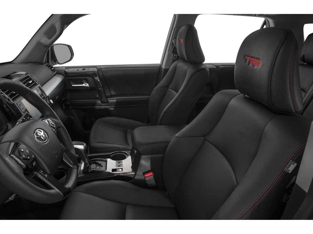 2021 Toyota 4Runner TRD Off Road Premium