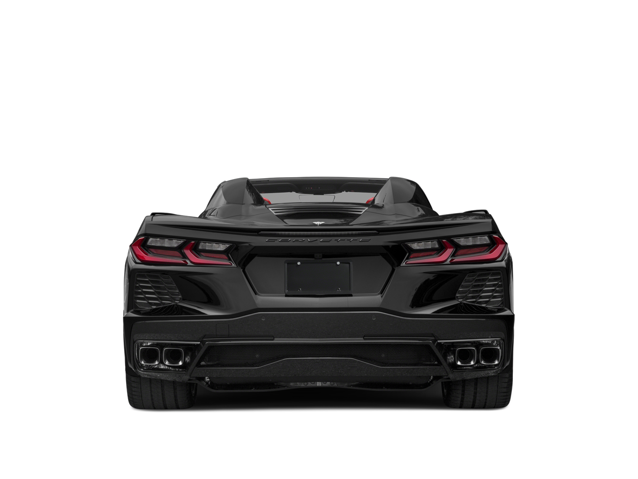 2022 Chevrolet Corvette Stingray 3LT