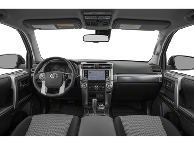 2022 Toyota 4Runner TRD Off Road Premium