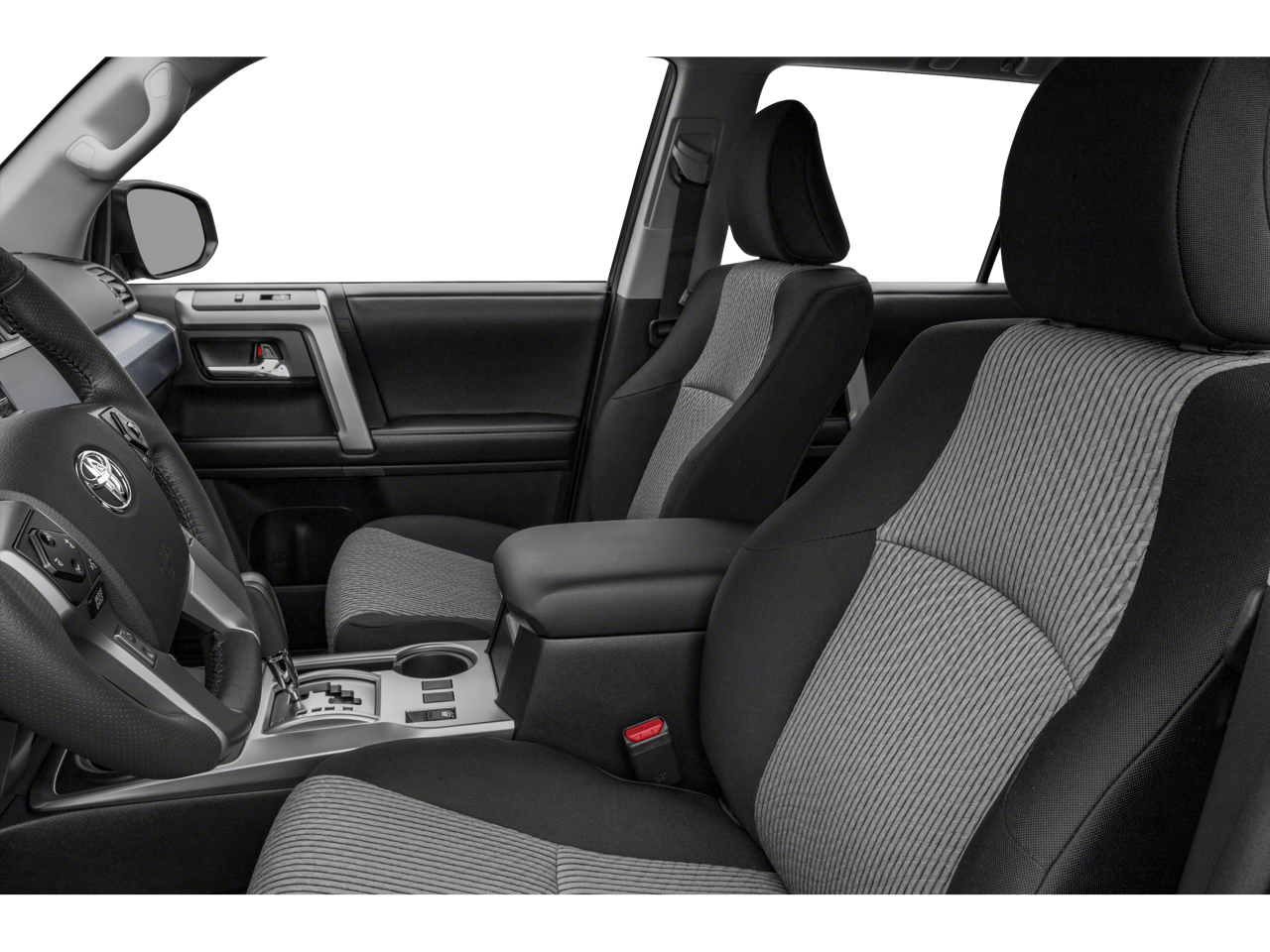 2022 Toyota 4Runner TRD Off Road Premium