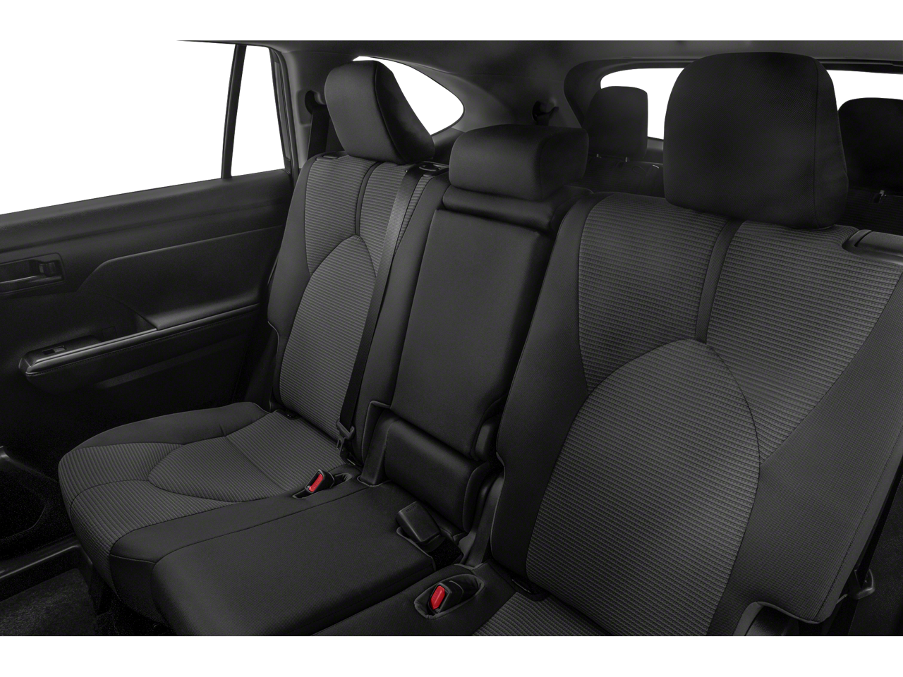 2022 Toyota Highlander L