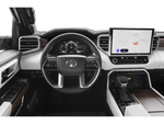 2022 Toyota Tundra Capstone Hybrid