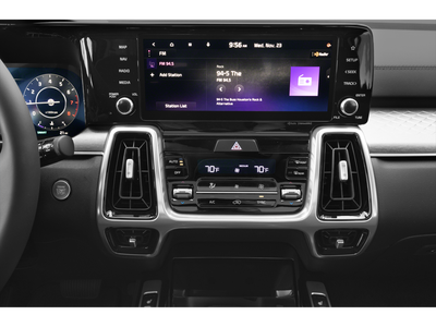 2023 Kia Sorento SX Prestige