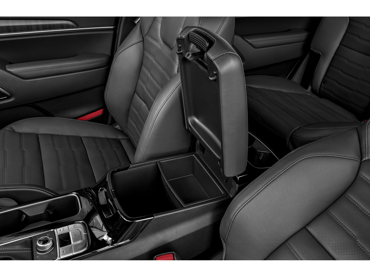 2023 Kia Telluride SX Prestige