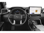 2025 Toyota Sequoia SR5