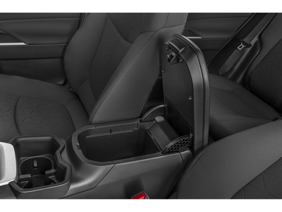 2025 Toyota RAV4 Hybrid XLE Premium