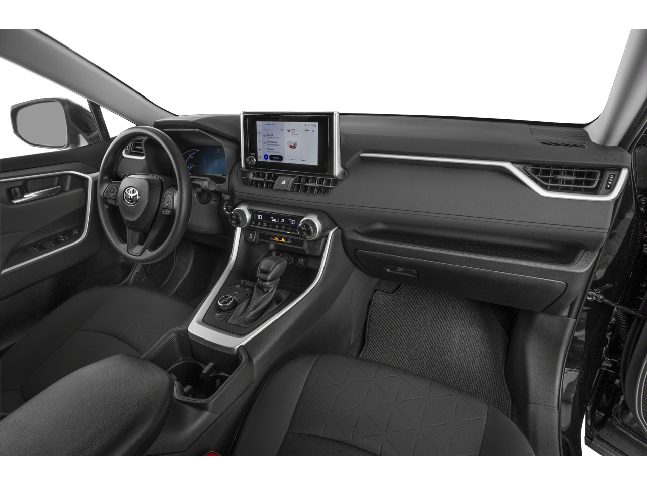 2025 Toyota RAV4 Hybrid XLE Premium