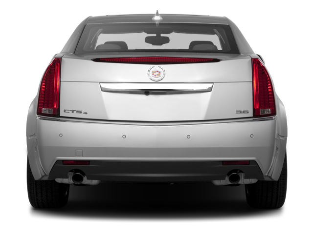 2013 Cadillac CTS Premium