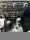2022 Jeep Gladiator Willys