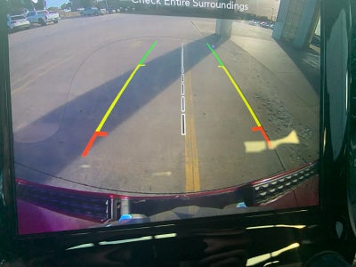 2019 RAM All-New 1500 Laramie