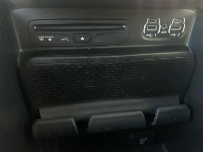 2019 RAM All-New 1500 Laramie