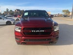 2019 RAM All-New 1500 Laramie