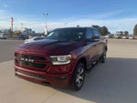 2019 RAM All-New 1500 Laramie