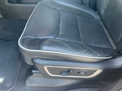 2019 RAM All-New 1500 Laramie