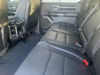 2019 RAM All-New 1500 Laramie