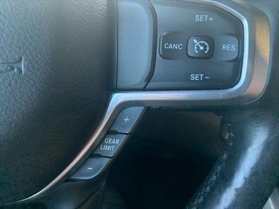 2019 RAM All-New 1500 Laramie