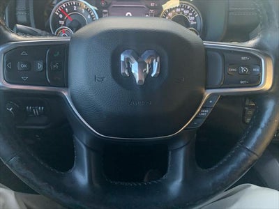 2019 RAM All-New 1500 Laramie