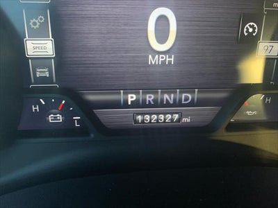 2019 RAM All-New 1500 Laramie