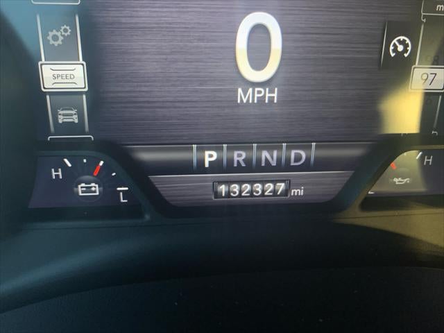 2019 RAM All-New 1500 Laramie