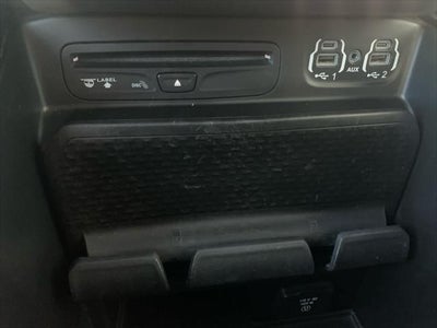 2019 RAM All-New 1500 Laramie