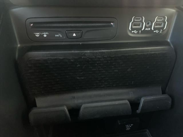 2019 RAM All-New 1500 Laramie