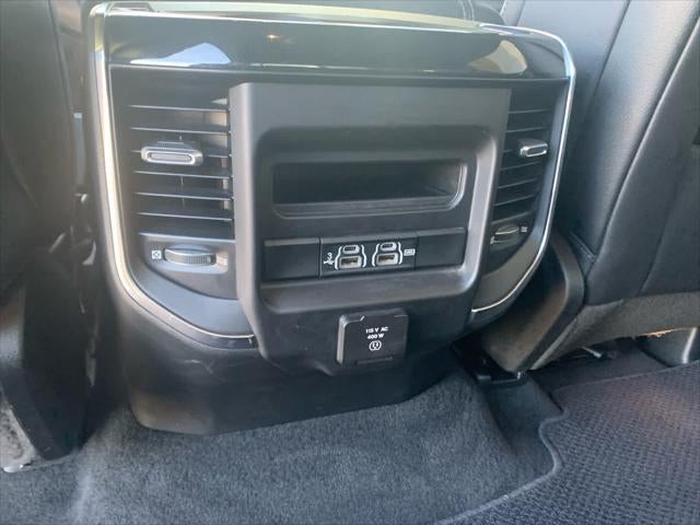 2019 RAM All-New 1500 Laramie