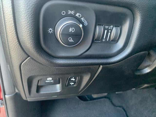 2019 RAM All-New 1500 Laramie