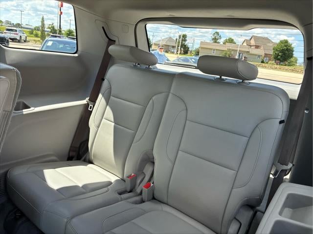 2019 GMC Acadia SLT