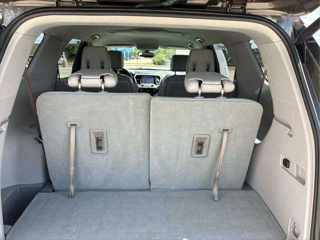 2019 GMC Acadia SLT
