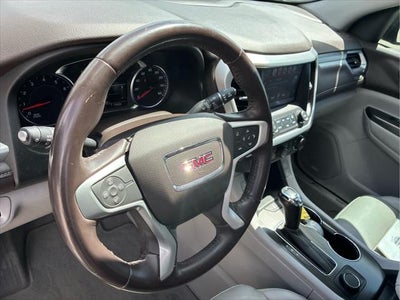 2019 GMC Acadia SLT