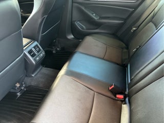 2021 Honda Accord Sedan Sport