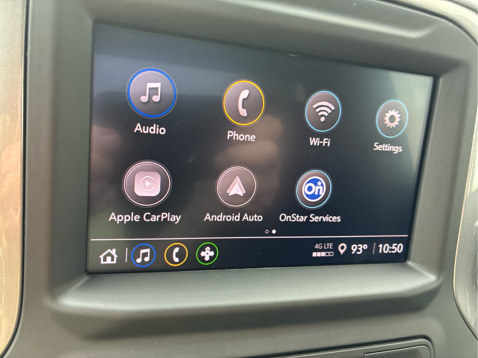 2025 Chevrolet Silverado 1500 Work Truck